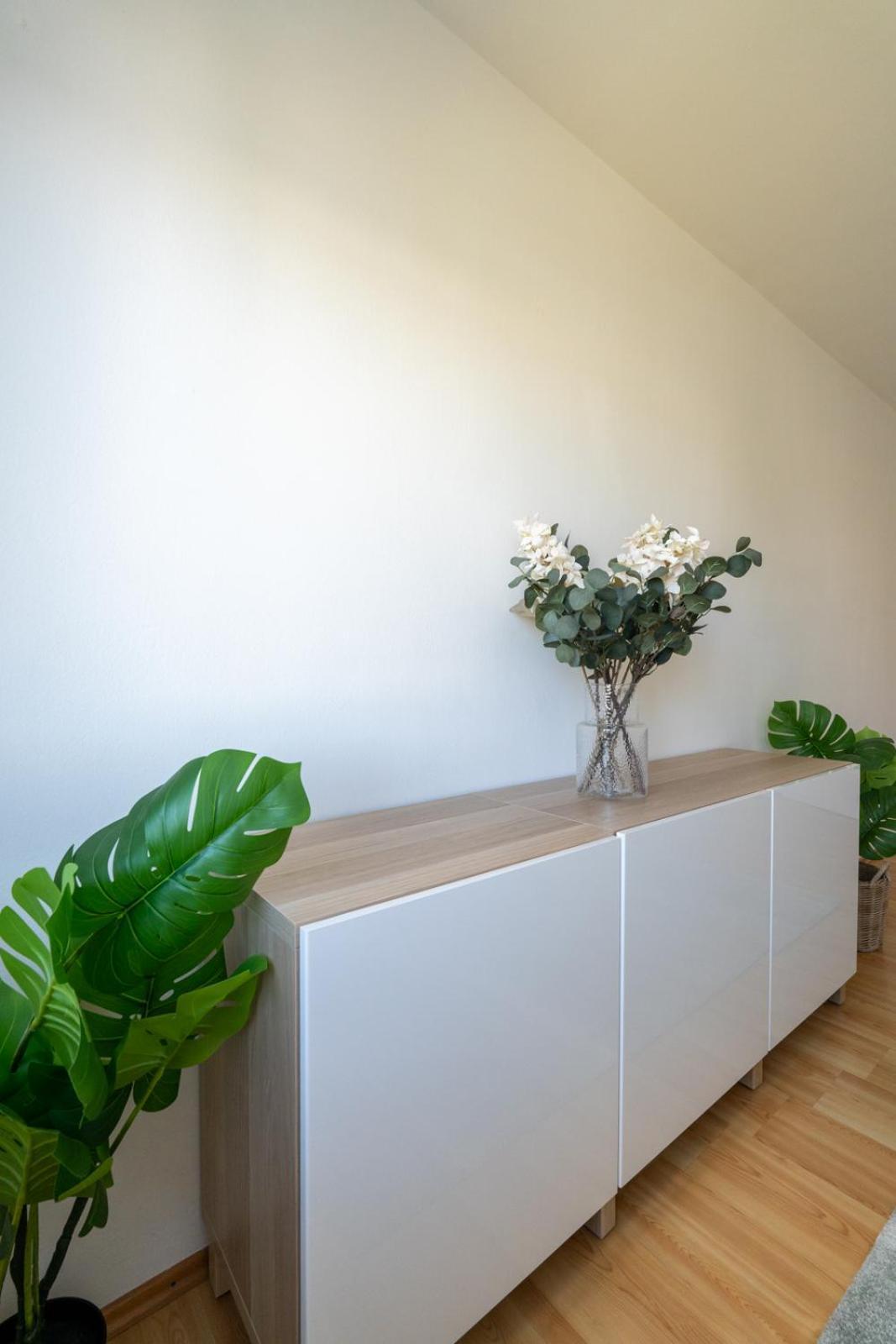 Two Bedrooms - 85 Squaremeters - 4 Min To U6 Dresdner Str Vienne Extérieur photo