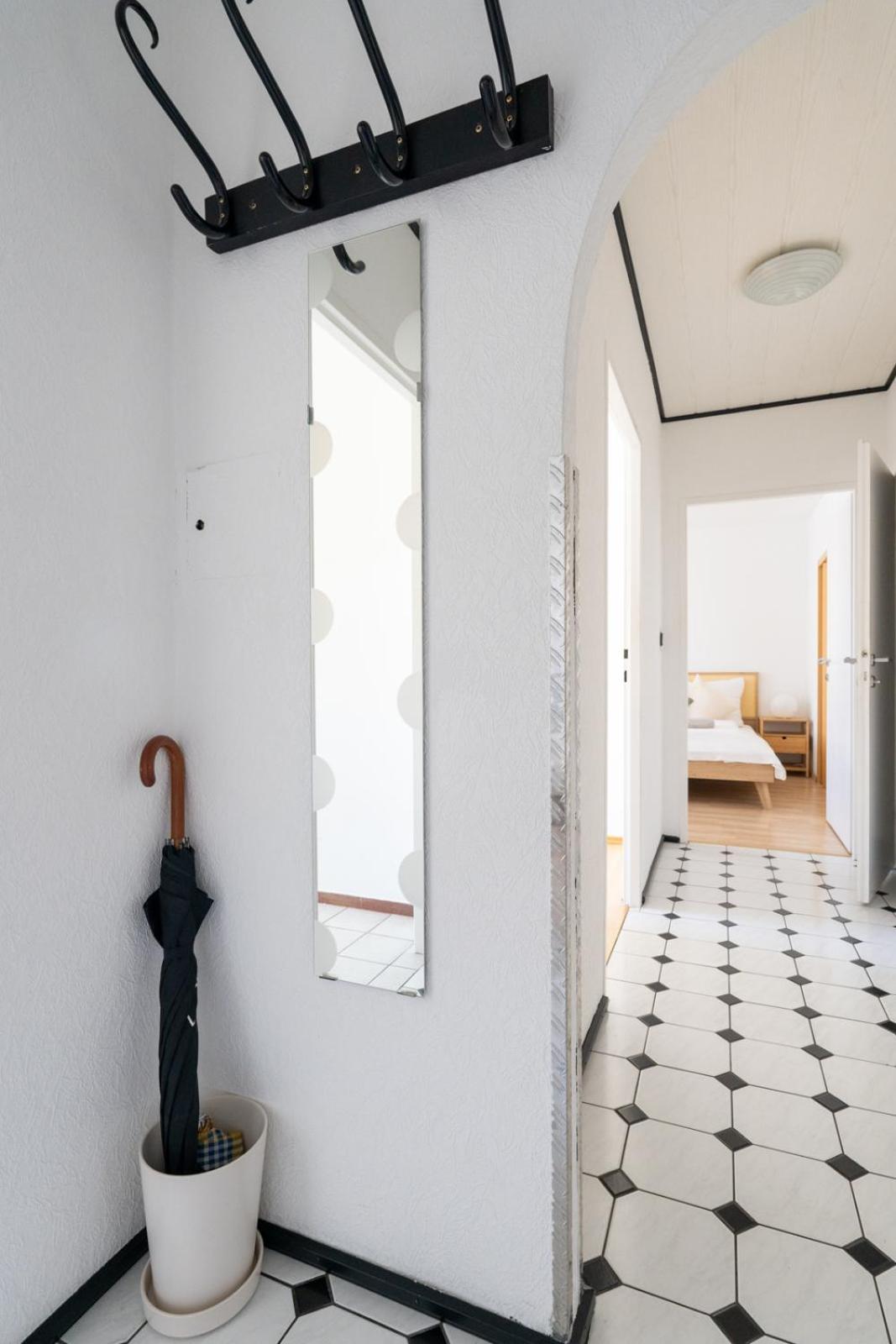 Two Bedrooms - 85 Squaremeters - 4 Min To U6 Dresdner Str Vienne Extérieur photo