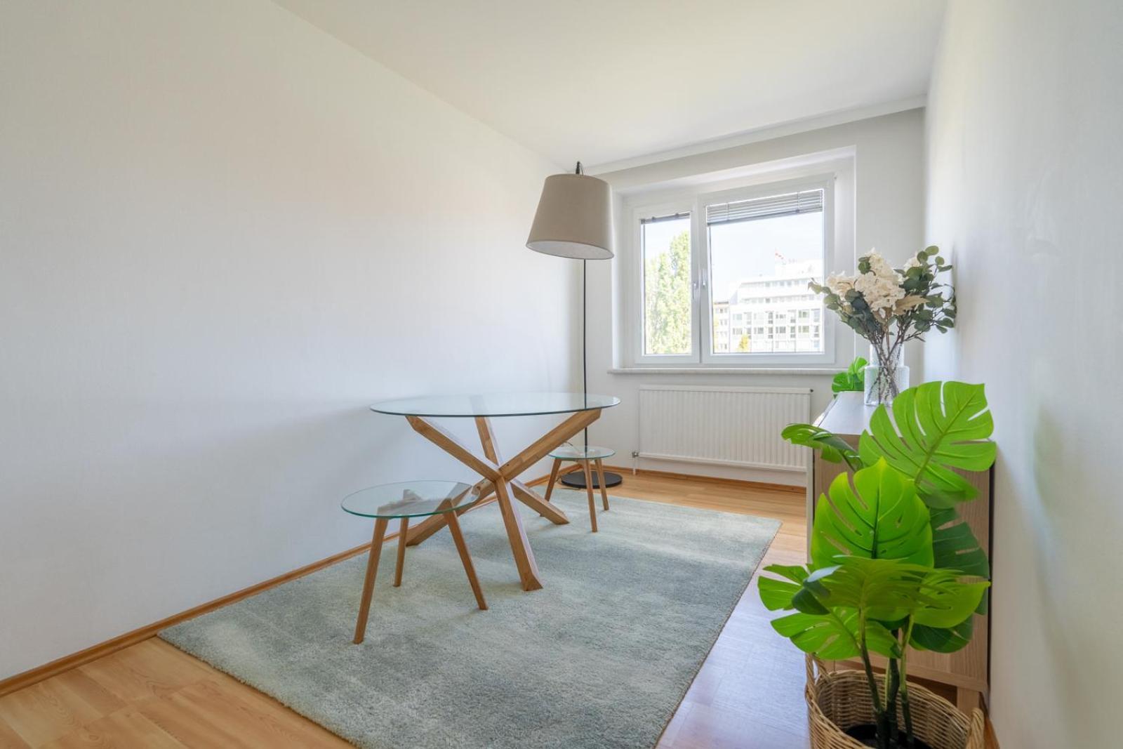 Two Bedrooms - 85 Squaremeters - 4 Min To U6 Dresdner Str Vienne Extérieur photo