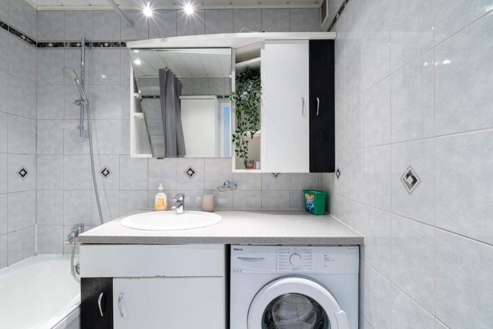 Two Bedrooms - 85 Squaremeters - 4 Min To U6 Dresdner Str Vienne Extérieur photo