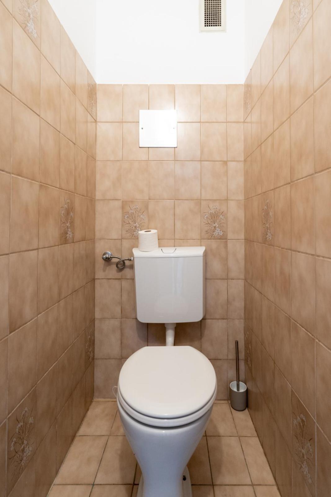 Two Bedrooms - 85 Squaremeters - 4 Min To U6 Dresdner Str Vienne Extérieur photo