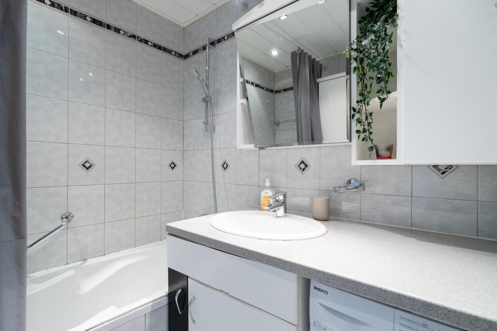 Two Bedrooms - 85 Squaremeters - 4 Min To U6 Dresdner Str Vienne Extérieur photo