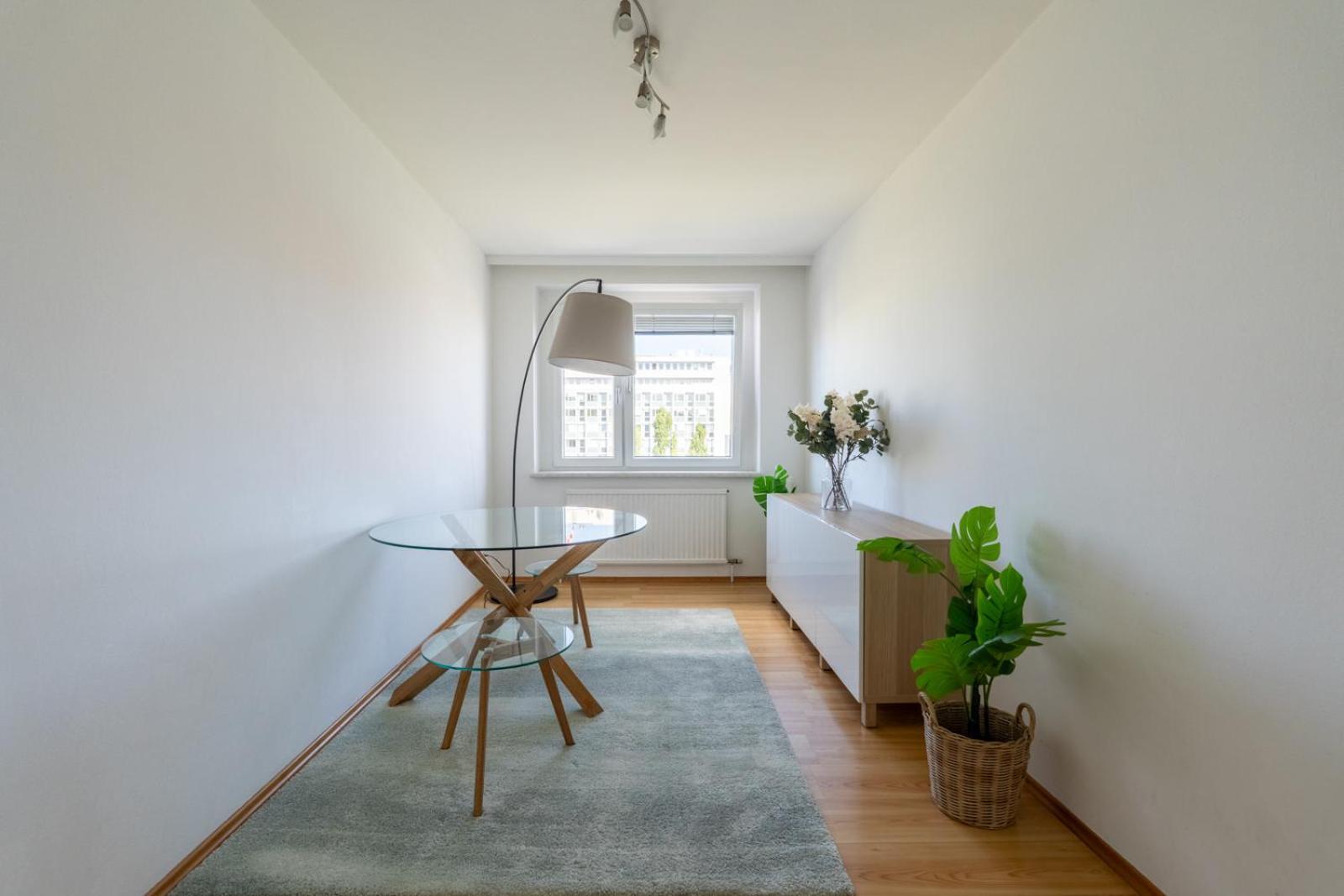 Two Bedrooms - 85 Squaremeters - 4 Min To U6 Dresdner Str Vienne Extérieur photo