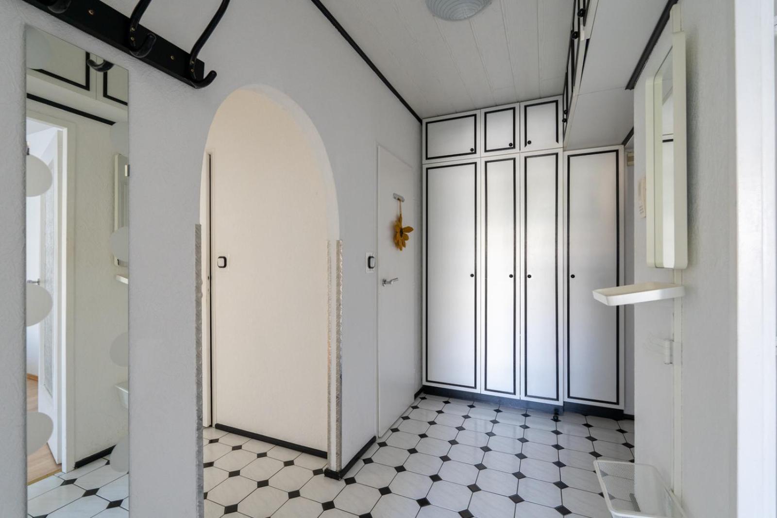 Two Bedrooms - 85 Squaremeters - 4 Min To U6 Dresdner Str Vienne Extérieur photo