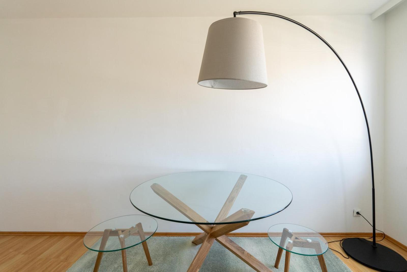Two Bedrooms - 85 Squaremeters - 4 Min To U6 Dresdner Str Vienne Extérieur photo