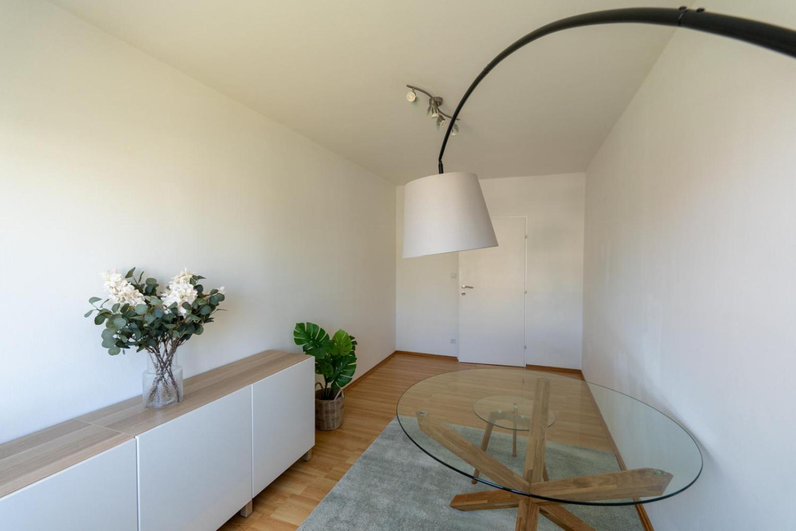 Two Bedrooms - 85 Squaremeters - 4 Min To U6 Dresdner Str Vienne Extérieur photo