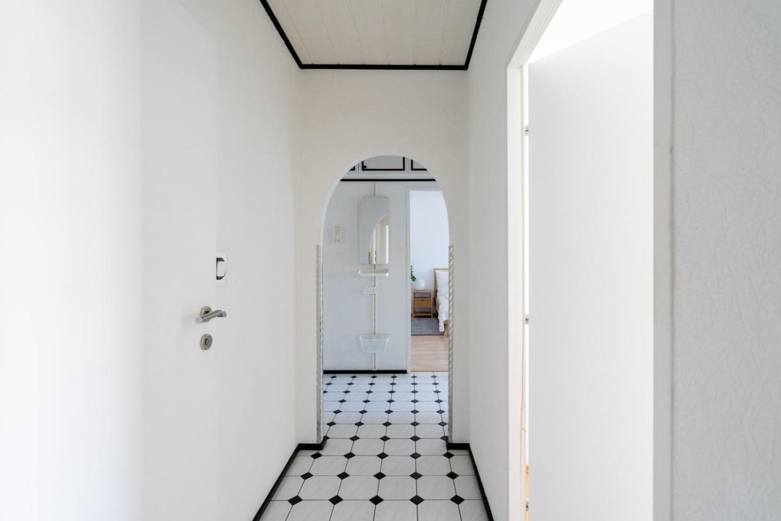 Two Bedrooms - 85 Squaremeters - 4 Min To U6 Dresdner Str Vienne Extérieur photo